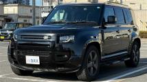 2024 Land Rover Defender