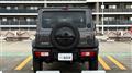 2026 Suzuki Jimny
