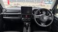 2026 Suzuki Jimny