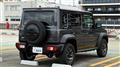 2026 Suzuki Jimny