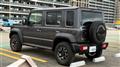 2026 Suzuki Jimny