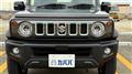 2026 Suzuki Jimny