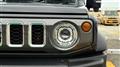 2026 Suzuki Jimny