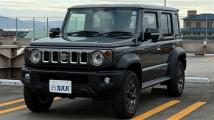 2026 Suzuki Jimny