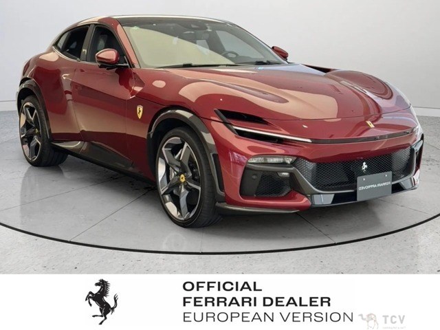 2024 Ferrari Ferrari Others