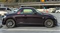 2009 Daihatsu Copen