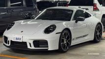 2025 Porsche 911
