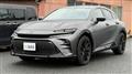 2025 Toyota Crown
