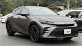 2025 Toyota Crown