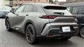 2025 Toyota Crown