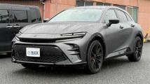 2025 Toyota Crown