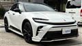 2023 Toyota Crown