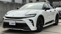 2023 Toyota Crown
