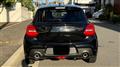 2026 Suzuki Swift