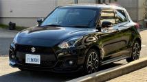 2026 Suzuki Swift