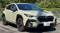 2025 Subaru Subaru Others