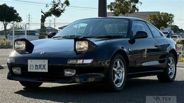 1998 Toyota MR2