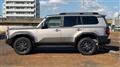 2025 Toyota Land Cruiser