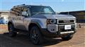 2025 Toyota Land Cruiser
