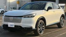 2024 Honda VEZEL