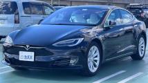 2019 Tesla Motors Others