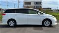2009 Toyota Wish