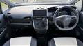 2009 Toyota Wish