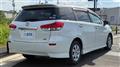 2009 Toyota Wish