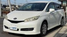 2009 Toyota Wish