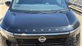 2026 Nissan Elgrand