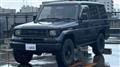 1990 Toyota Land Cruiser Prado