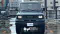 1990 Toyota Land Cruiser Prado