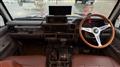 1990 Toyota Land Cruiser Prado