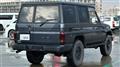 1990 Toyota Land Cruiser Prado