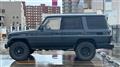1990 Toyota Land Cruiser Prado