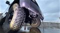1990 Toyota Land Cruiser Prado