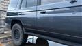 1990 Toyota Land Cruiser Prado