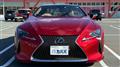 2017 Lexus LC