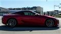 2017 Lexus LC