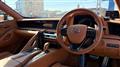 2017 Lexus LC