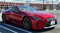 2017 Lexus LC