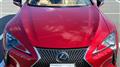 2017 Lexus LC