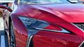 2017 Lexus LC