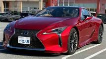 2017 Lexus LC