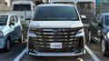 2025 Toyota Vellfire