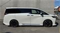 2025 Toyota Vellfire
