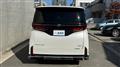 2025 Toyota Vellfire