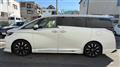 2025 Toyota Vellfire
