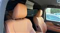 2025 Toyota Vellfire