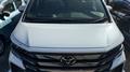 2025 Toyota Vellfire